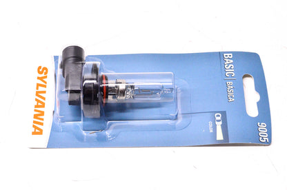 Sylvania 9005.BP Sylvania Basic Headlight NOS