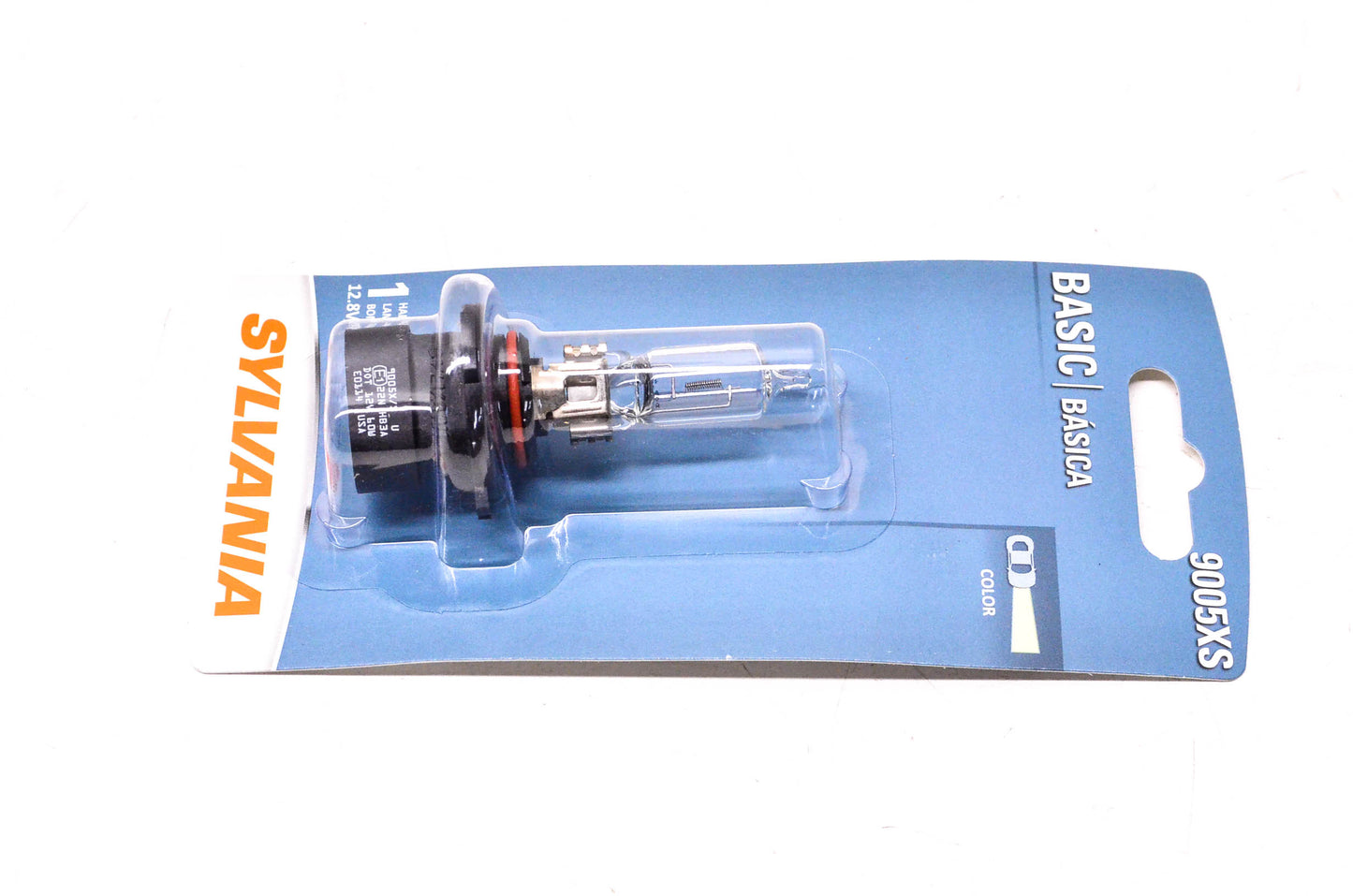 Sylvania 9005XS.BP Sylvania Basic Headlight NOS
