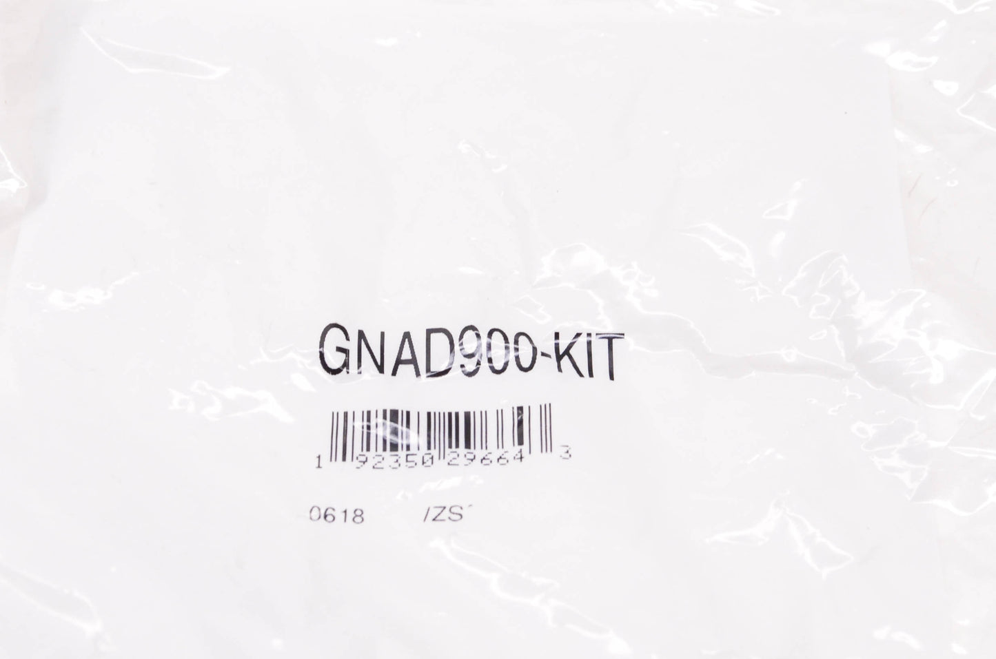 International Brake GNAD900-KIT Brake Hardware Kit NOS