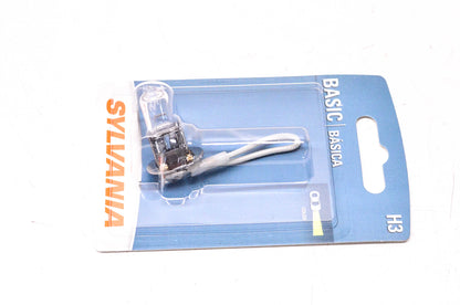 Sylvania H3.BP Sylvania Basic Headlight NOS