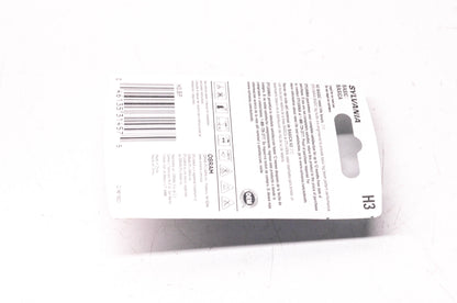 Sylvania H3.BP Sylvania Basic Headlight NOS