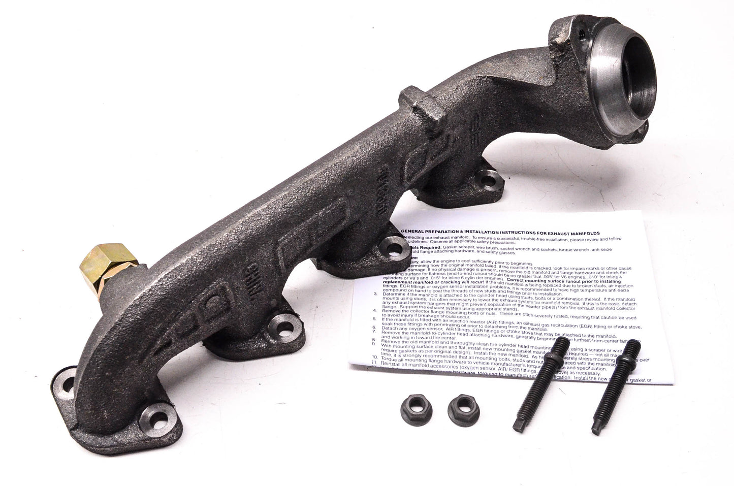 Dorman 674-560 Exhaust Manifold Left NOS