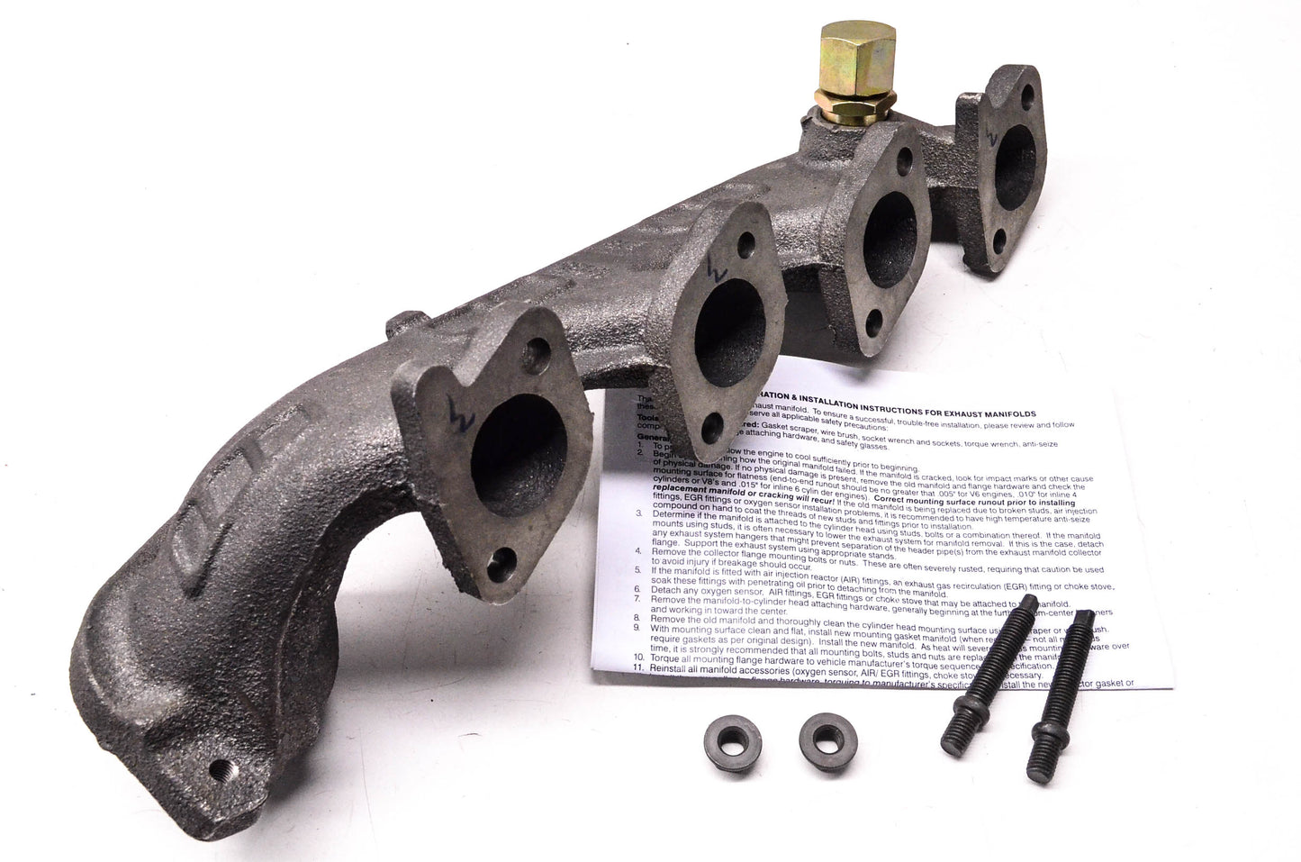 Dorman 674-560 Exhaust Manifold Left NOS