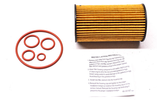 Carquest CFI84078 Premium Oil Filter NOS