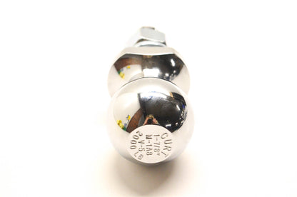 Curt 40063 Trailer Hitch Ball NOS