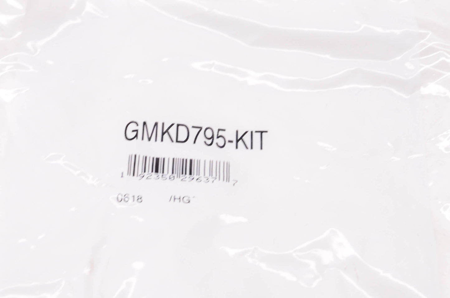 International Brake GMKD795-KIT Brake Hardware Kit NOS
