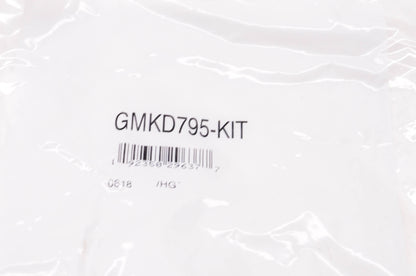 International Brake GMKD795-KIT Brake Hardware Kit NOS
