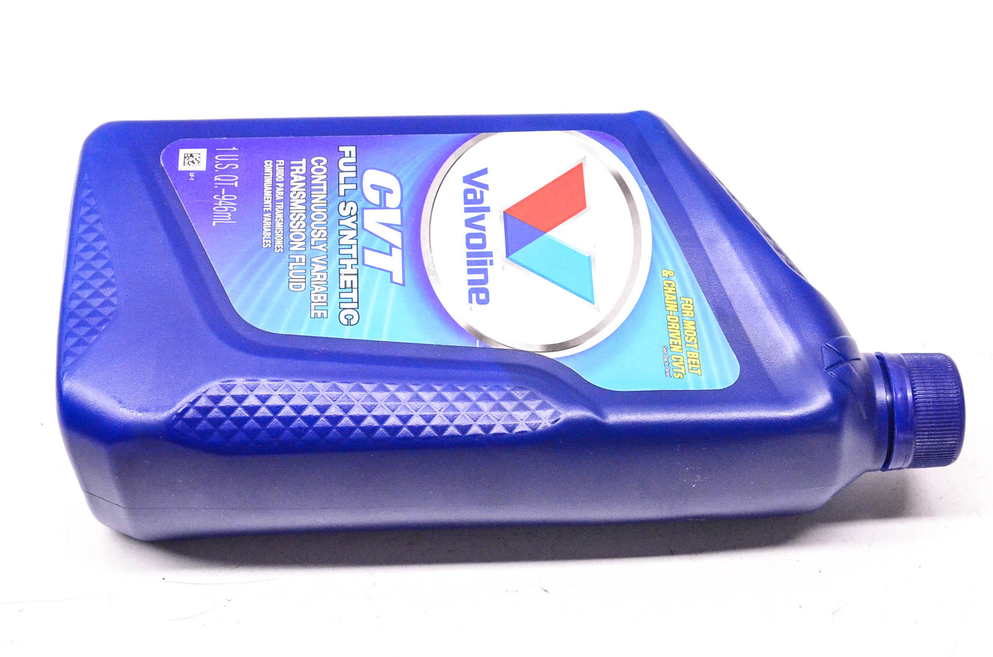 Valvoline 804751 Full Synthetic CVT Fluid 1 Qt. NOS