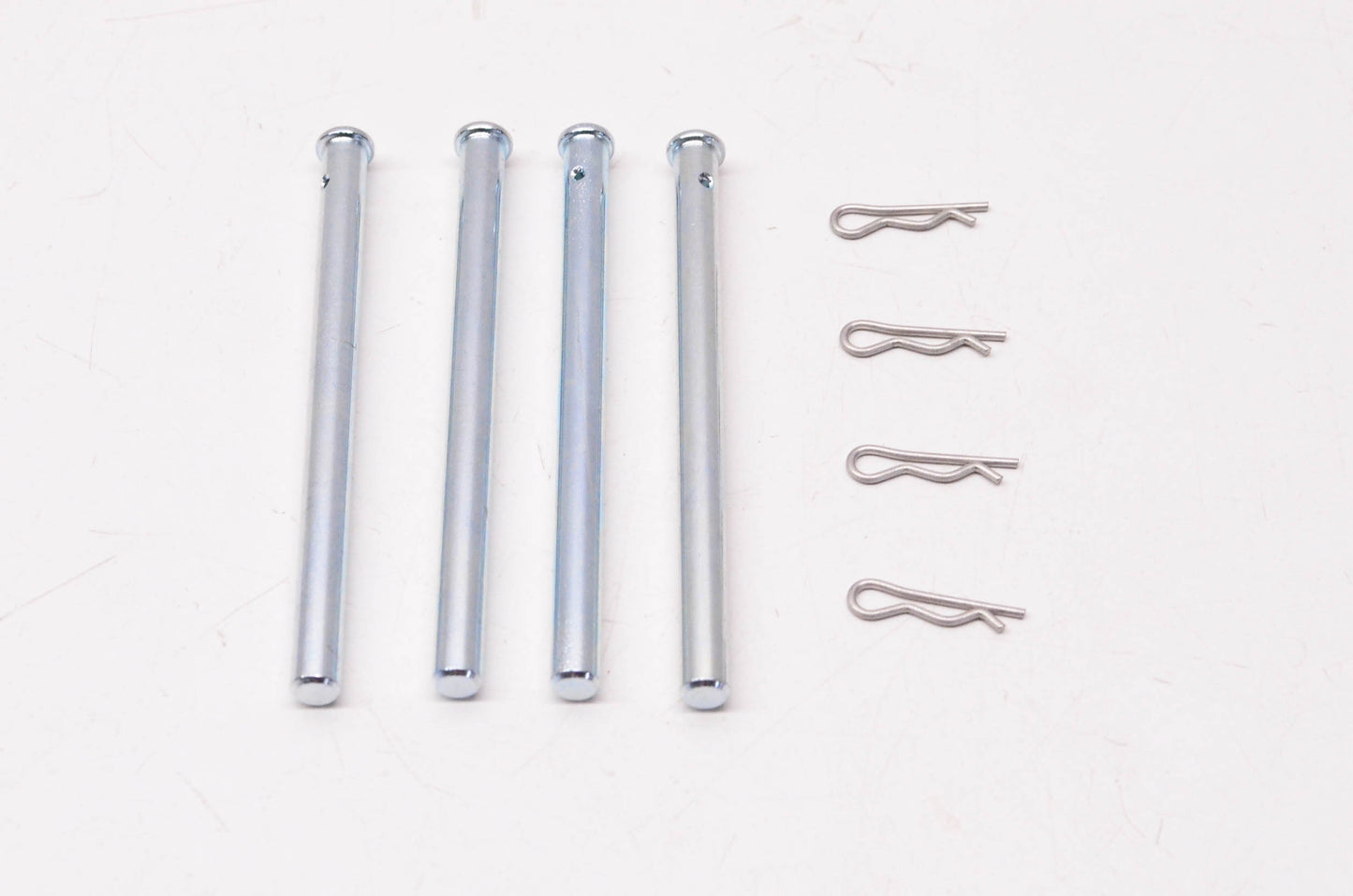 International Brake GNAD1347-KIT Brake Hardware Kit NOS