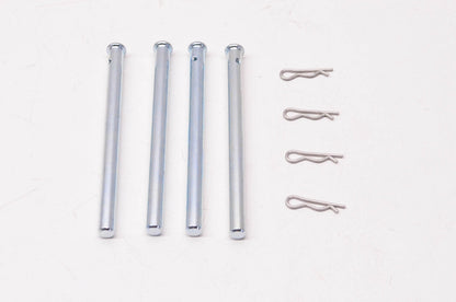 International Brake GNAD1347-KIT Brake Hardware Kit NOS