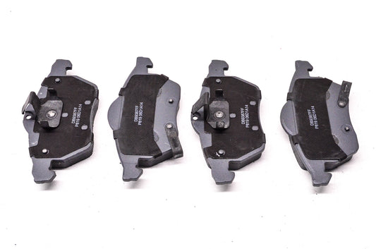 Wearever PNAD819 Wearever Platinum Brake Pad Kit NOS