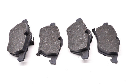 Wearever PNAD819 Wearever Platinum Brake Pad Kit NOS