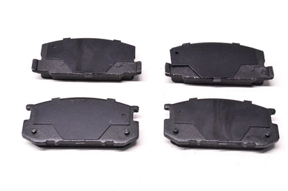 Wearever MKD282 Wearever Silver Brake Pad Kit NOS