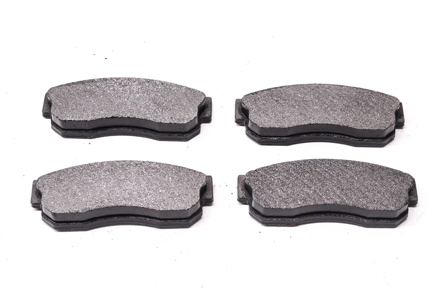 Wearever MKD233 Wearever Silver Brake Pad Kit NOS