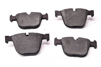 Wearever NAD919 Wearever Silver Brake Pad Kit NOS