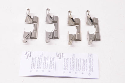 International Brake GNAD1100-KIT Brake Hardware Kit NOS
