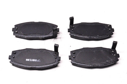 Wearever MKD336 Wearever Silver Brake Pad Kit NOS