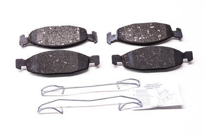 Wearever PNAD790 Wearever Platinum Brake Pad Kit NOS