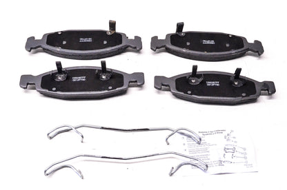 Wearever PNAD790 Wearever Platinum Brake Pad Kit NOS