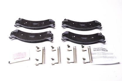 Wearever PNAD784 Wearever Platinum Brake Pad Kit NOS