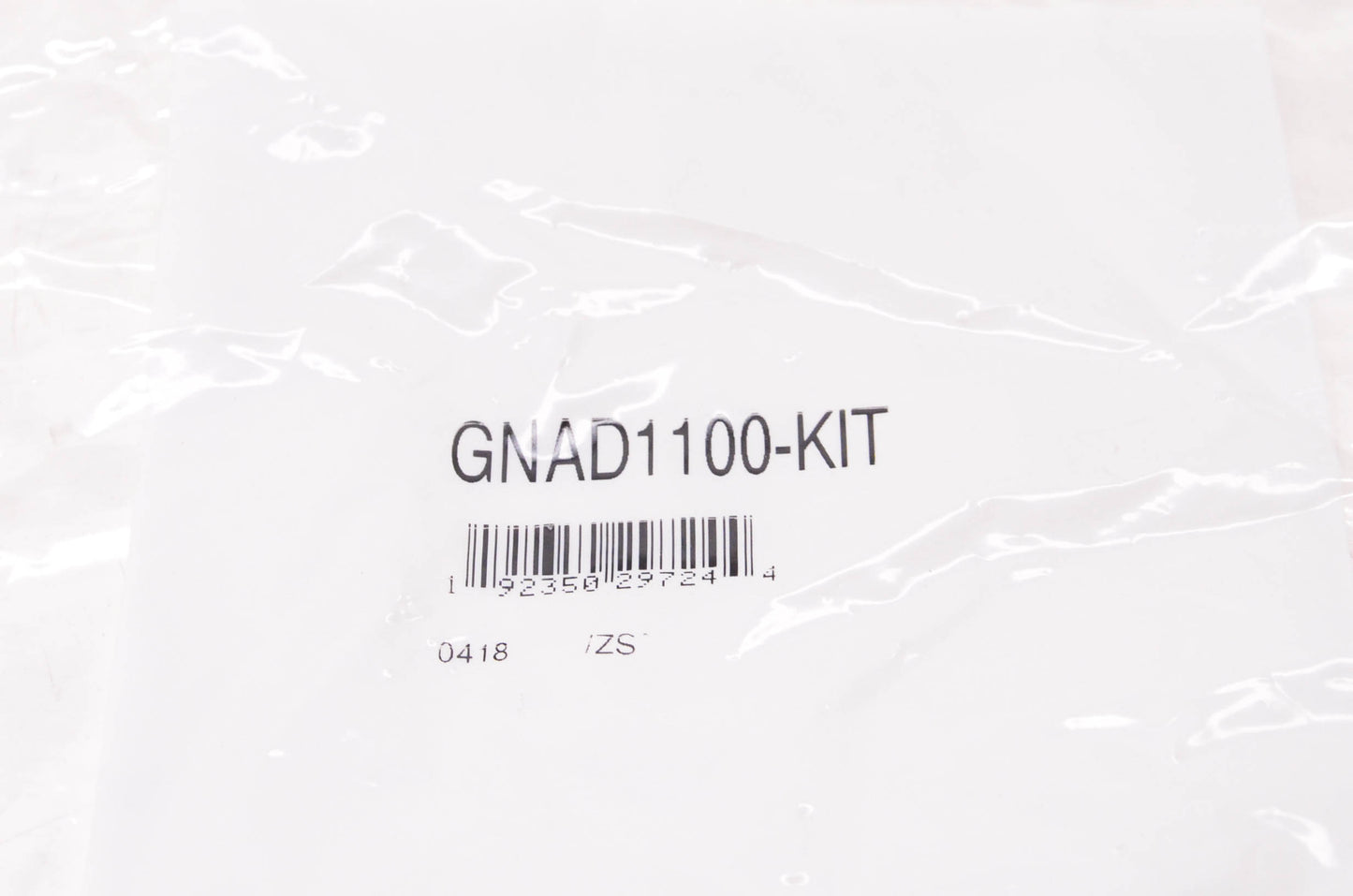 International Brake GNAD1100-KIT Brake Hardware Kit NOS