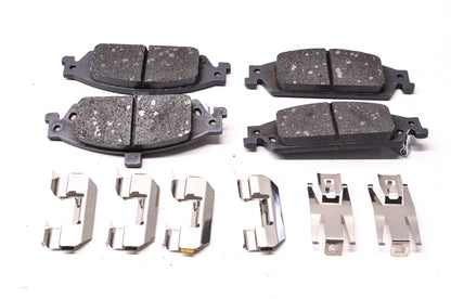 Wearever PNAD727 Wearever Platinum Brake Pad Kit NOS