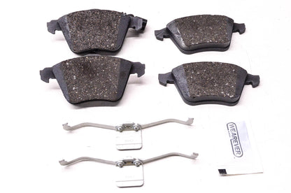 Wearever PNAD1359 Wearever Platinum Brake Pad Kit NOS