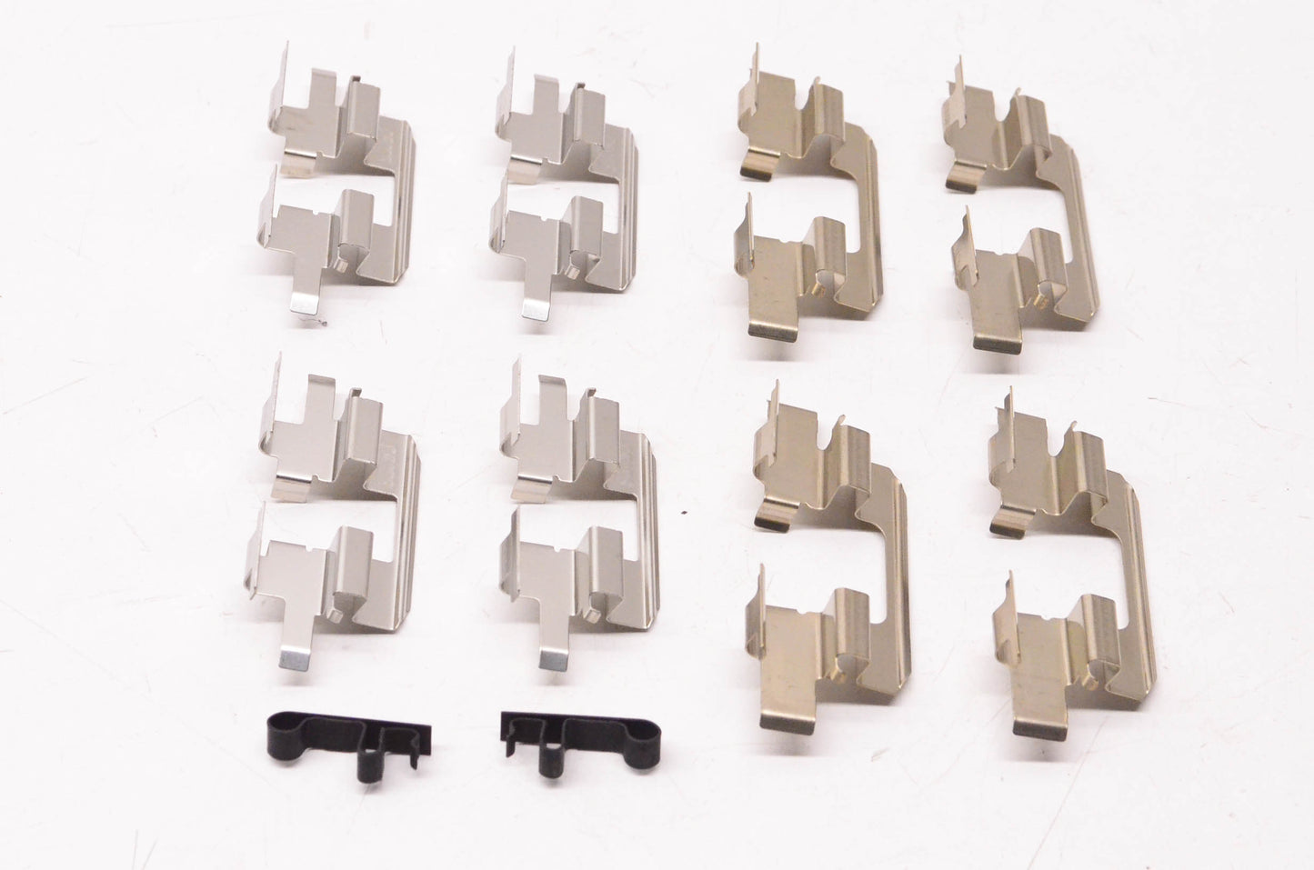 International Brake GNAD770-KIT Brake Hardware Kit NOS