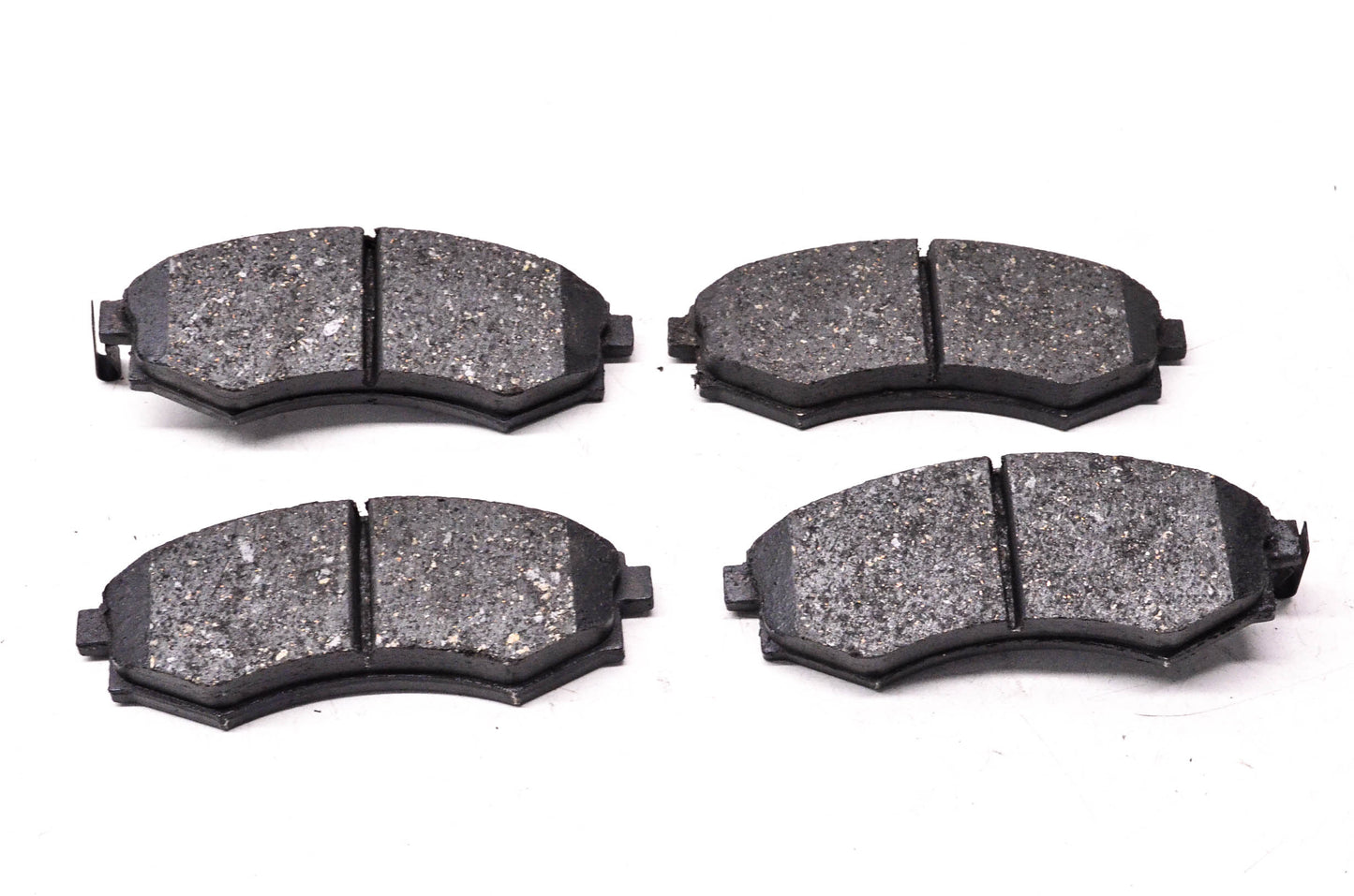 Carquest WVR NAD887, NAD887 Disc Brake Pads NOS