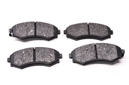 Carquest WVR NAD887, NAD887 Disc Brake Pads NOS