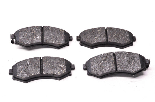 Carquest WVR NAD887, NAD887 Disc Brake Pads NOS