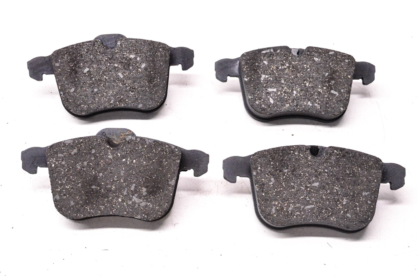 Wearever PNAD1257 Wearever Platinum Brake Pad Kit NOS