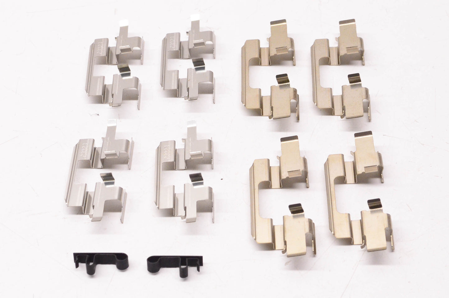 International Brake GNAD770-KIT Brake Hardware Kit NOS