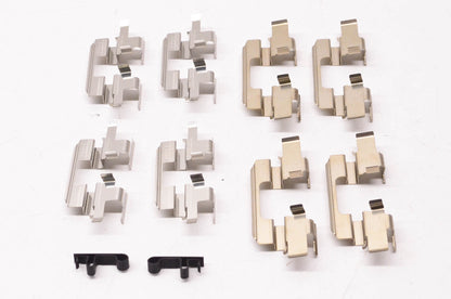 International Brake GNAD770-KIT Brake Hardware Kit NOS