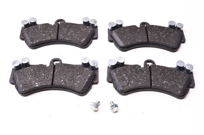 Wearever PNAD1007 Wearever Platinum Brake Pad Kit NOS