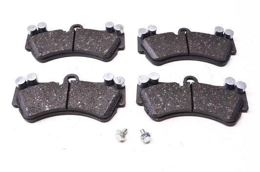 Wearever PNAD1007 Wearever Platinum Brake Pad Kit NOS