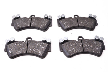 Wearever PNAD1007 Wearever Platinum Brake Pad Kit NOS