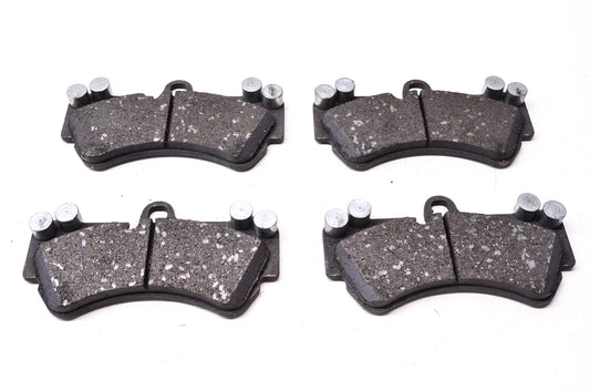 Wearever PNAD1007 Wearever Platinum Brake Pad Kit NOS