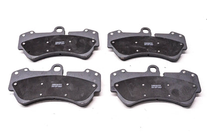 Wearever PNAD1007 Wearever Platinum Brake Pad Kit NOS