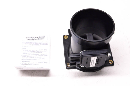 Carquest 74-9554 Remanufactured Airflow Sensor NOS
