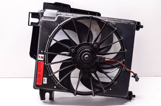 Dorman 620-035 Radiator Fan Assembly NOS
