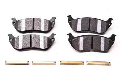 Carquest PMD690H Disc Brake Pad Kit NOS