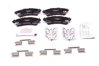 Carquest PXD792H Disc Brake Pad Kit NOS