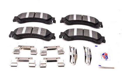 Carquest PMD834H Disc Brake Pad Kit NOS