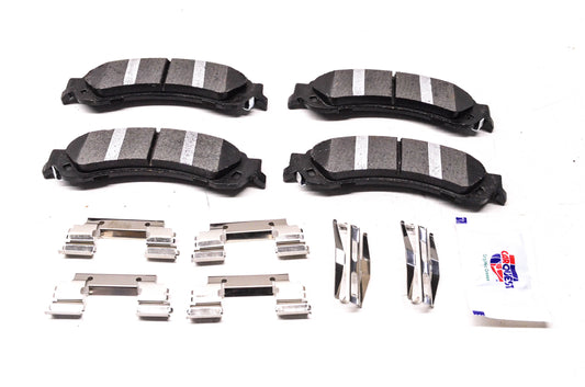 Carquest PMD834H Disc Brake Pad Kit NOS