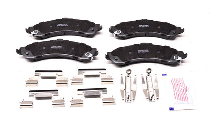 Carquest PMD834H Disc Brake Pad Kit NOS