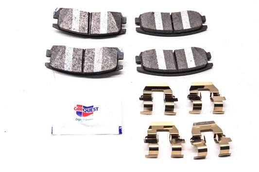 Carquest PMD508H Disc Brake Pad Kit 1991-2000 Buick Cadillac Chevy Olds NOS