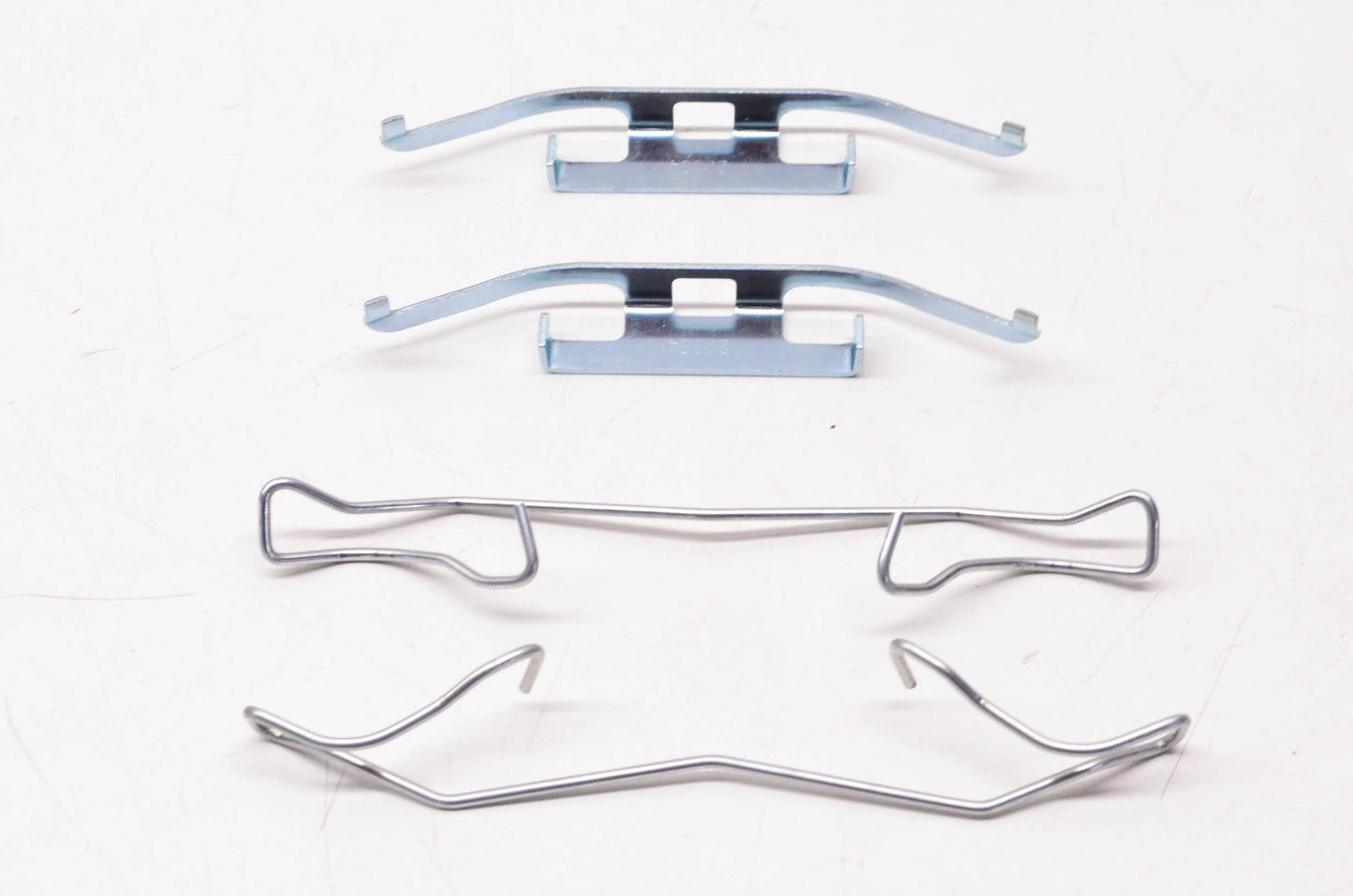 International Brake GMKD763-KIT Brake Hardware Kit NOS
