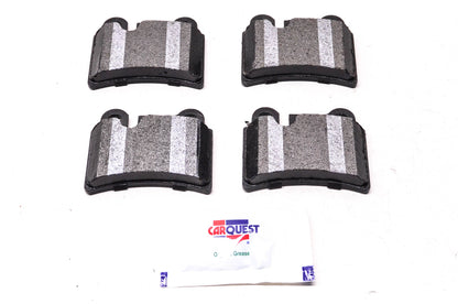 Carquest PMD1277 Disc Brake Pad Kit NOS
