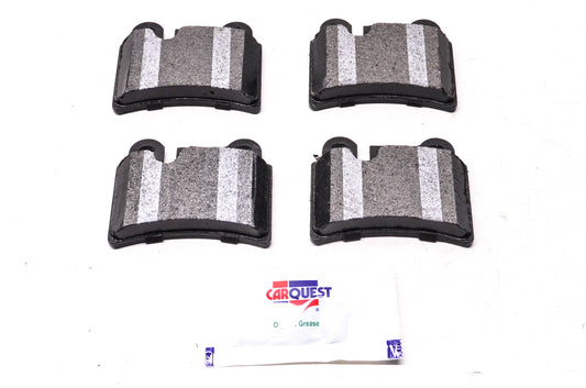 Carquest PMD1277 Disc Brake Pad Kit NOS
